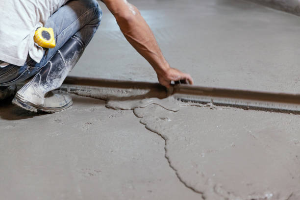 Best Concrete Foundation Repair in Emigration Canyon, UT