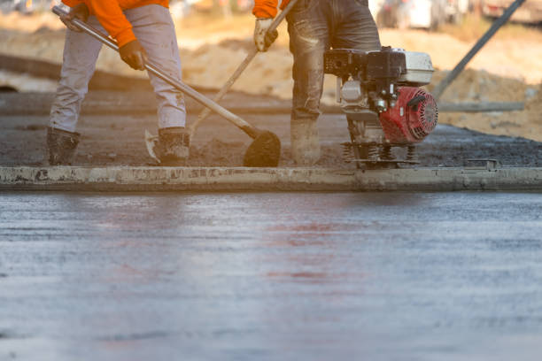 Best Concrete Foundation Repair in Emigration Canyon, UT