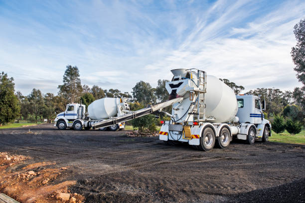 Best Concrete Driveway Installation in Emigration Canyon, UT