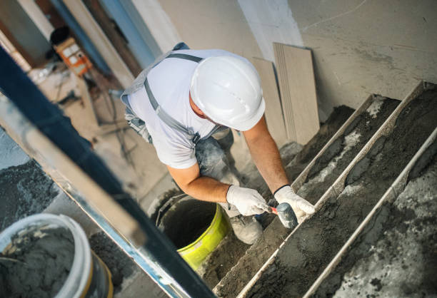 Best Concrete Removal and Replacement in Emigration Canyon, UT