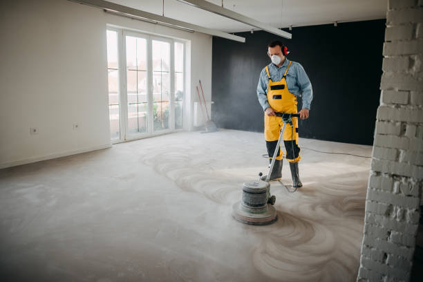 Best Concrete Staining and Coloring in Emigration Canyon, UT