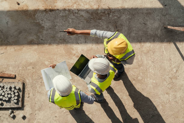 Best Residential Concrete Solutions in Emigration Canyon, UT