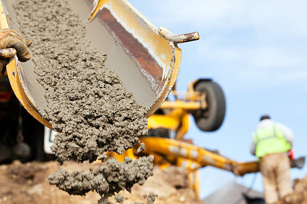 Best Concrete Removal and Replacement in Emigration Canyon, UT